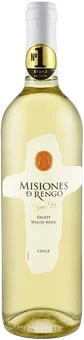 Wino Pw b. Misiones De Rengo 0,75l 10,5% widok 1