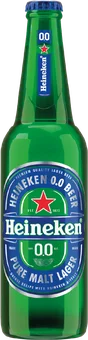 Piwo Heineken 0,5l 0% but. bzzw. widok główny