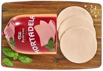 Mortadela widok główny 