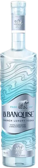 Zdjęcie produktu - Wódka La Banquise 0,7l 40%
