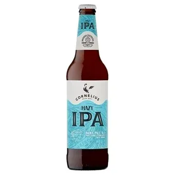 Piwo Cornelius IPA 0,5l 6,5% but. bzzw. widok 1