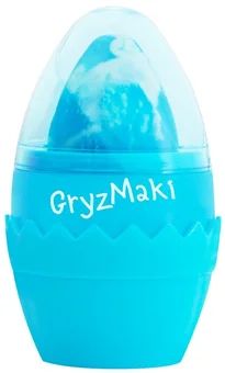 Temperówka z gumką Gryzmaki SZ26 widok główny 