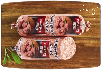 Mięso garmażeryjne widok 1