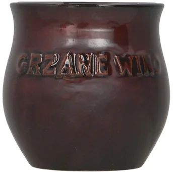 Zdjęcie produktu - Kubek ceramiczny do grzańca BN25