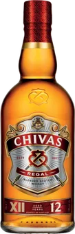 Whisky Chivas Regal 12yo 0,7l 40% widok główny 