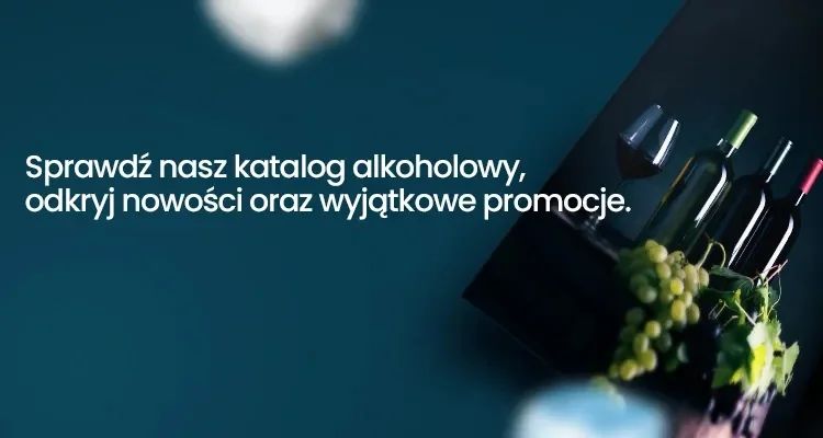Katalog alkoholowy