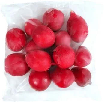 Rzodkiewka 200g szt widok 1