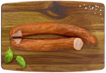 Zdjęcie produktu - Kiełbasa wieprzowa z gęsiną