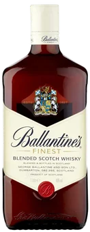 Whisky Ballantines 1l 40% widok główny