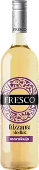 Wino S b. marakuja Fresco Frizzante 0,75l 5,5% widok 1