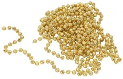 Zdjęcie produktu - Łańcuch dekoracyjny koraliki 6m BN25