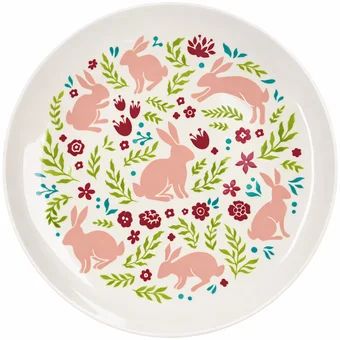 Talerz obiadowy 26cm WN26 widok 1