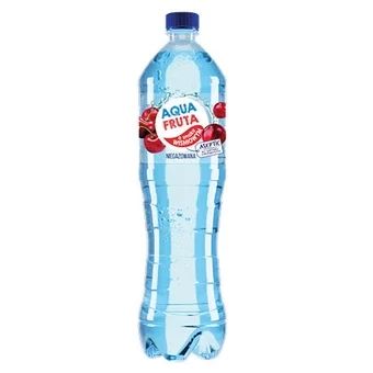 Napój niegaz. o sm. wiśniowym Aqua Fruta 1,5l widok 1