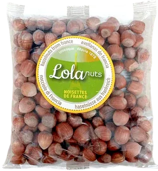 Zdjęcie produktu - Orzech laskowy w łupinie