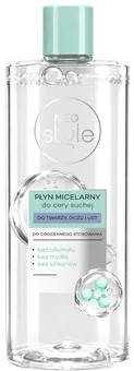 Zdjęcie produktu - Płyn micelarny Neo Style 0,5l mix