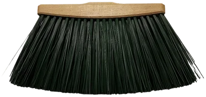 Miotła gospodarcza bez trzonka 37x17x4,2cm widok 1