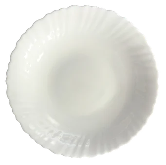 Talerz głęboki fala 21cm widok główny 