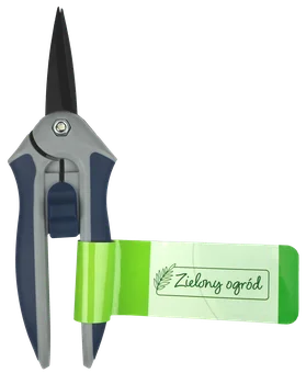 Nożyczki ogrodowe O26 widok 1