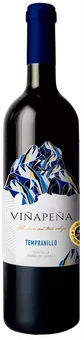 Wino W cz. Vinapena Tempranillo 0,75l 12% widok 1