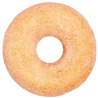Zdjęcie produktu - Donut z cukrem Stokson 50g