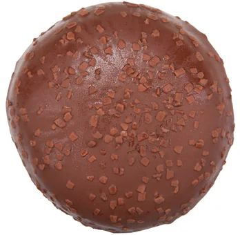 Pączek z nadz czekoladowym E. Wedel 85g widok główny