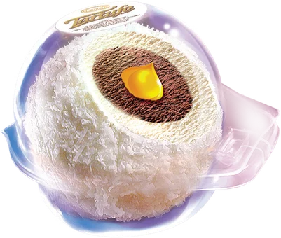 Zdjęcie produktu - Lody w kubku Tartufo waniliowo czekola Koral 180ml