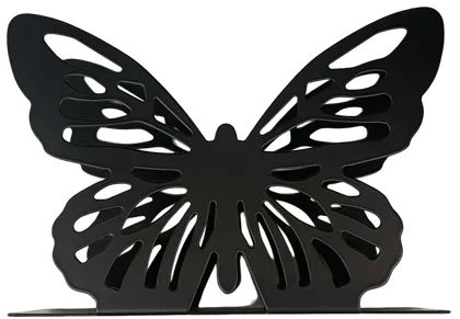 Serwetnik motyl/koral widok główny 