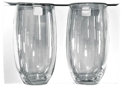 Zdjęcie produktu - Zestaw szklanek do napojów Krosno 4x0,51l