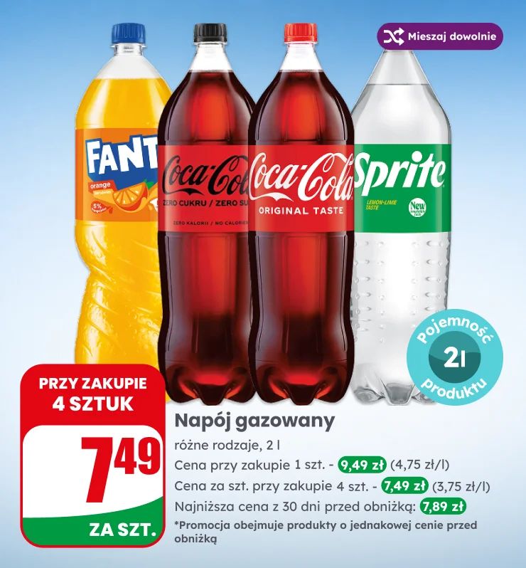 BANER_NAPOJE_SCHWEPPES_COLA_PEPSI_FANTA_SPRINTE_ZYWIEC_ZDROJ_CAPRI_SUN