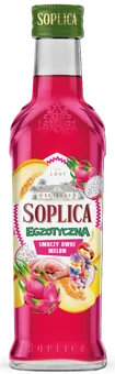 Likier Soplica smoczy owoc melon 200ml 21% widok 1