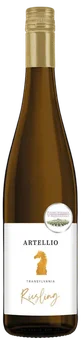 Wino Pw b. Artellio Riesling 0,75l 13,5% widok główny 