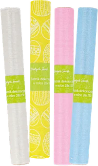 Zdjęcie produktu - Bieżnik dekoracyjny