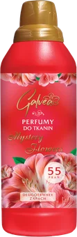 Perfumy do tkanin Mystery Flowers Galvea 1l widok główny