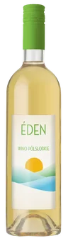 Wino Ps b. Eden 0,75l 12% widok główny 