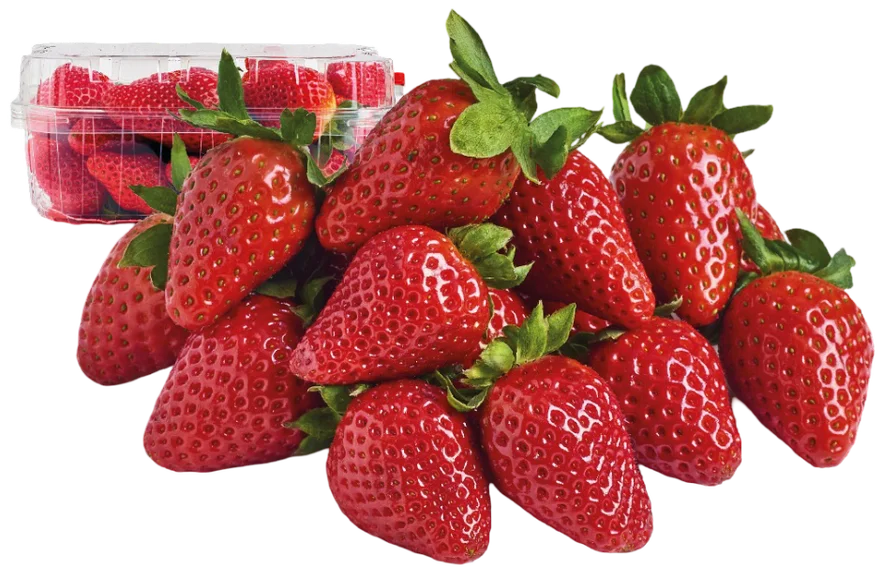 Truskawka 500g szt widok 1