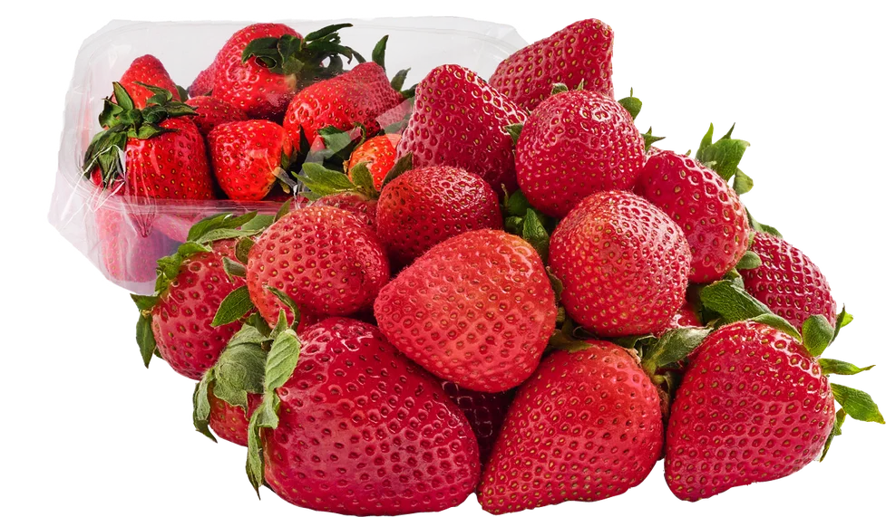 Truskawka 500g szt widok 1