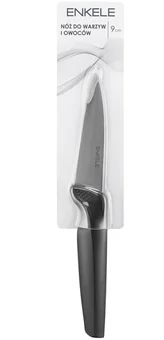 Nóż do owoców i warzyw Enkele 9cm widok 1