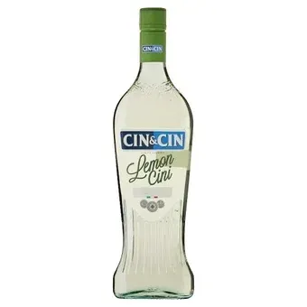 Aperitivo lemoncini Cin&Cin 1l 14% widok 1