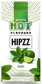 Zdjęcie produktu - Karta aromatyzująca mojito Hipzz szt