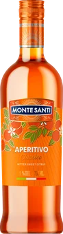 Aperitivo classico Monte Santi 0,75l 11% widok 1
