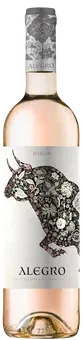 Wino W r. Rioja Alegro Viura 0,75l 13% widok 1