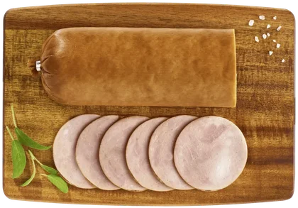 Szynkowa Wieprzowa widok główny 