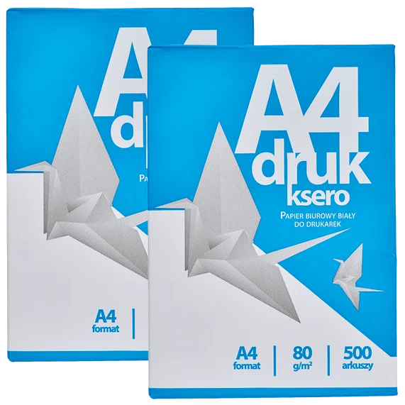 Zdjęcie produktu - Papier ksero
