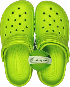 Zdjęcie produktu - Obuwie ogrodowe damskie/męskie mix