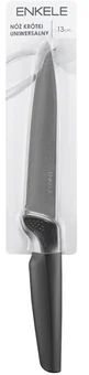 Nóż krótki uniwersalny Enkele 13cm widok 1