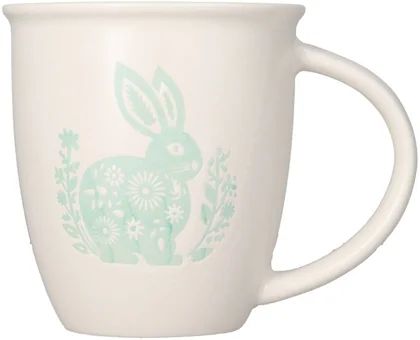 Kubek ceramiczny 380ml WN26 widok 1