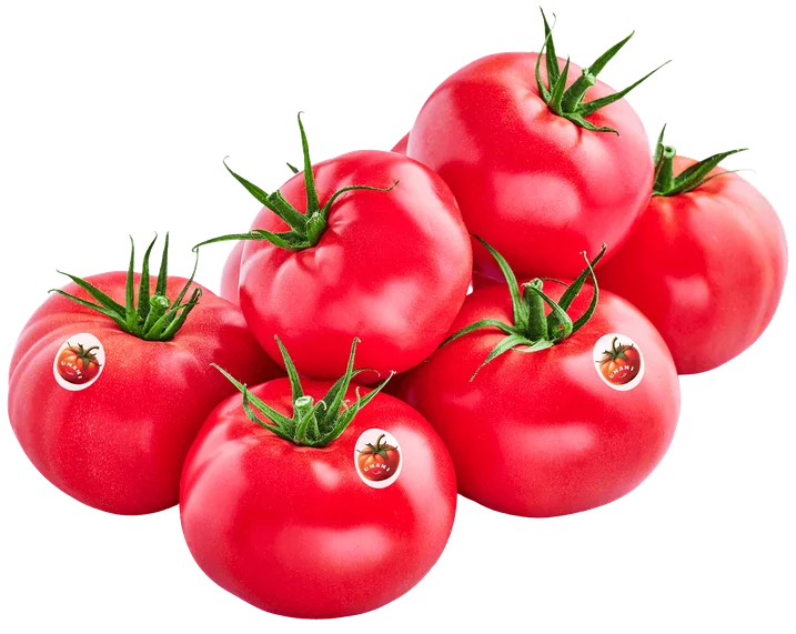 Pomidor malinowy Polski kg widok 1