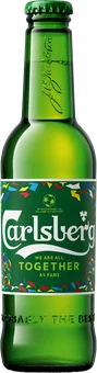 Zdjęcie produktu - Piwo Carlsberg 0,5l 5% but. bzzw.
