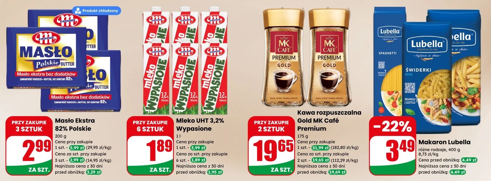 Mleko_kawa_masło_makaron_banner