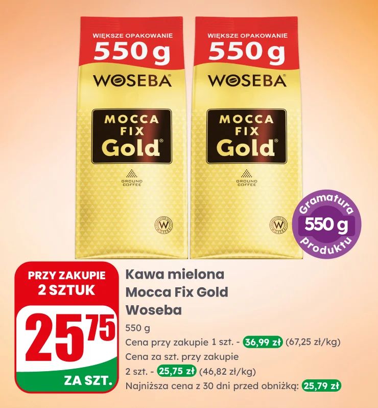 BANER KAWY I MLEKO
